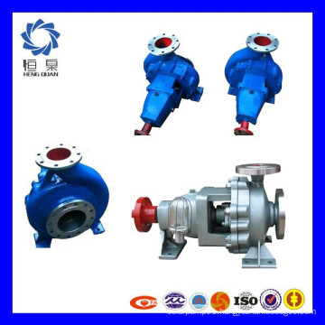 High quality stainless steel centrifugal oil pump with price